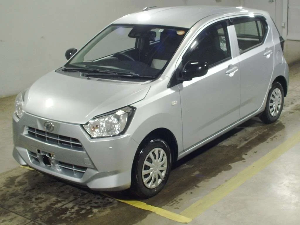 Daihatsu Mira e:S LA360S 2021